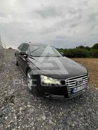 2010 Audi A8