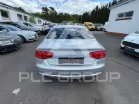 2010 Audi A8