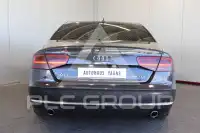 2010 Audi A8