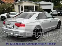 2010 Audi A8