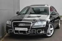 2010 Audi A8