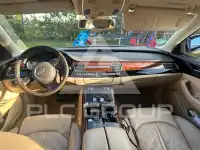 2010 Audi A8