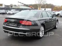 2010 Audi A8