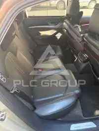 2010 Audi A8