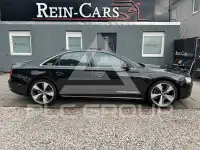 2010 Audi A8