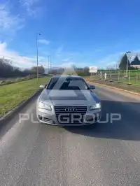 2010 Audi A8
