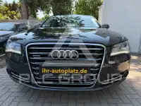 2010 Audi A8