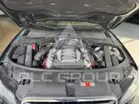 2010 Audi A8