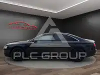 2010 Audi A8