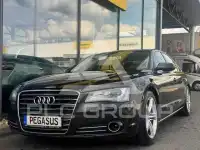 2010 Audi A8