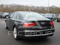 2010 Audi A8
