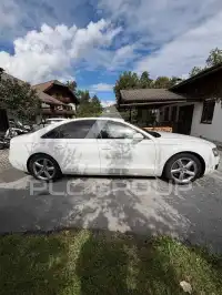 2010 Audi A8