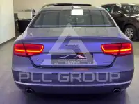 2010 Audi A8