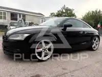 2010 Audi TT