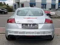 2010 Audi TT