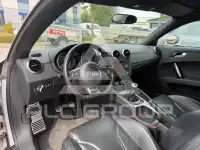 2010 Audi TT