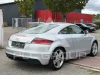 2010 Audi TT
