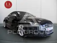2010 Audi TT