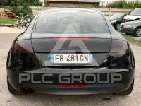 2010 Audi TT