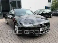 2010 Audi TT
