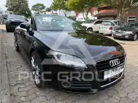 2010 Audi TT