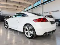 2010 Audi TT