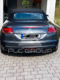 2010 Audi TT