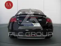 2010 Audi TT