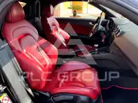 2010 Audi TT