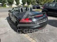 2010 Audi TT