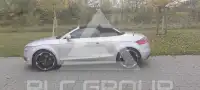 2010 Audi TT