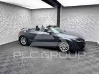 2010 Audi TT
