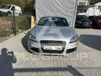 2010 Audi TT