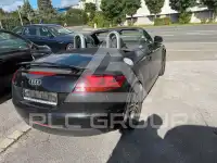 2010 Audi TT