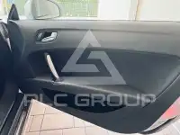 2010 Audi TT