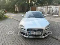 2010 Audi TT
