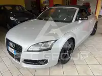 2010 Audi TT