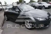 2010 Audi TT