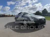 2010 Audi TT