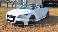 2010 Audi TT