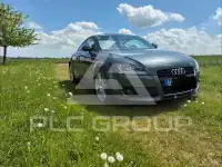 2010 Audi TT