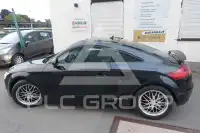 2010 Audi TT