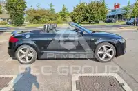 2010 Audi TT