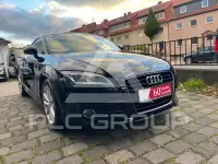 2010 Audi TT