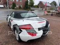 2010 Audi TT