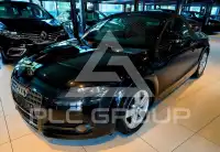 2010 Audi TT