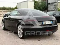 2010 Audi TT