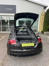 2010 Audi TT