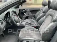 2010 Audi TT