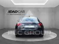2010 Audi TT
